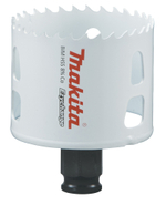 Коронка BiM 60x44 мм Ezychange Makita E-03872