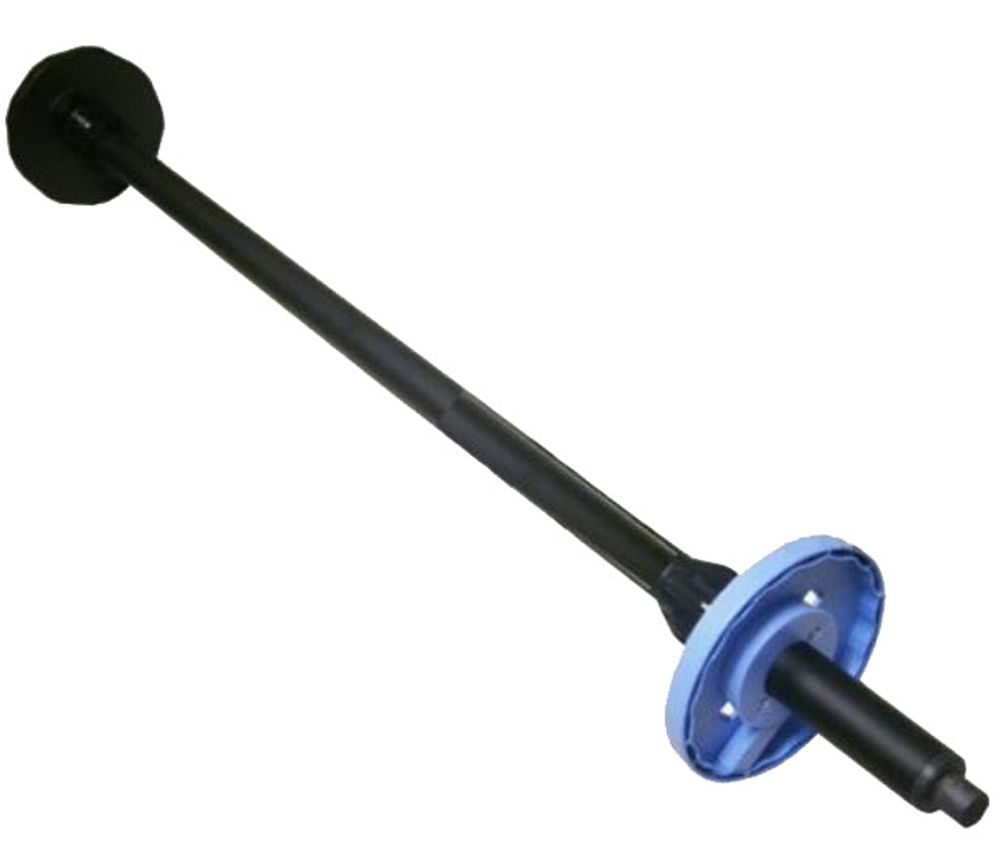 Шпиндель бумаги HP DJ T920/T1500/T1530/T2500  36"  (CR357-67093/CR357-67040/C0E65A/L4R66A)