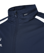Куртка ветрозащитная Jogel DIVISION PerFormPROOF Rain Jacket-K, темно-синий Z4
