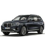 BMW X7 G07 (10.2018)