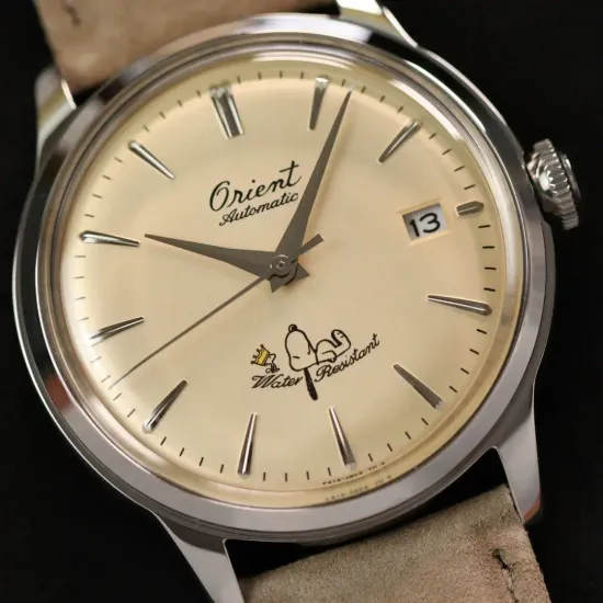 Наручные часы Orient RA-AC0M17G30B