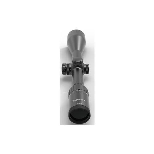 Оптический прицел Mewlite 4-32x56 SFP 30 мм SF IR 31004 ( Сетка BDC / с подсветкой )