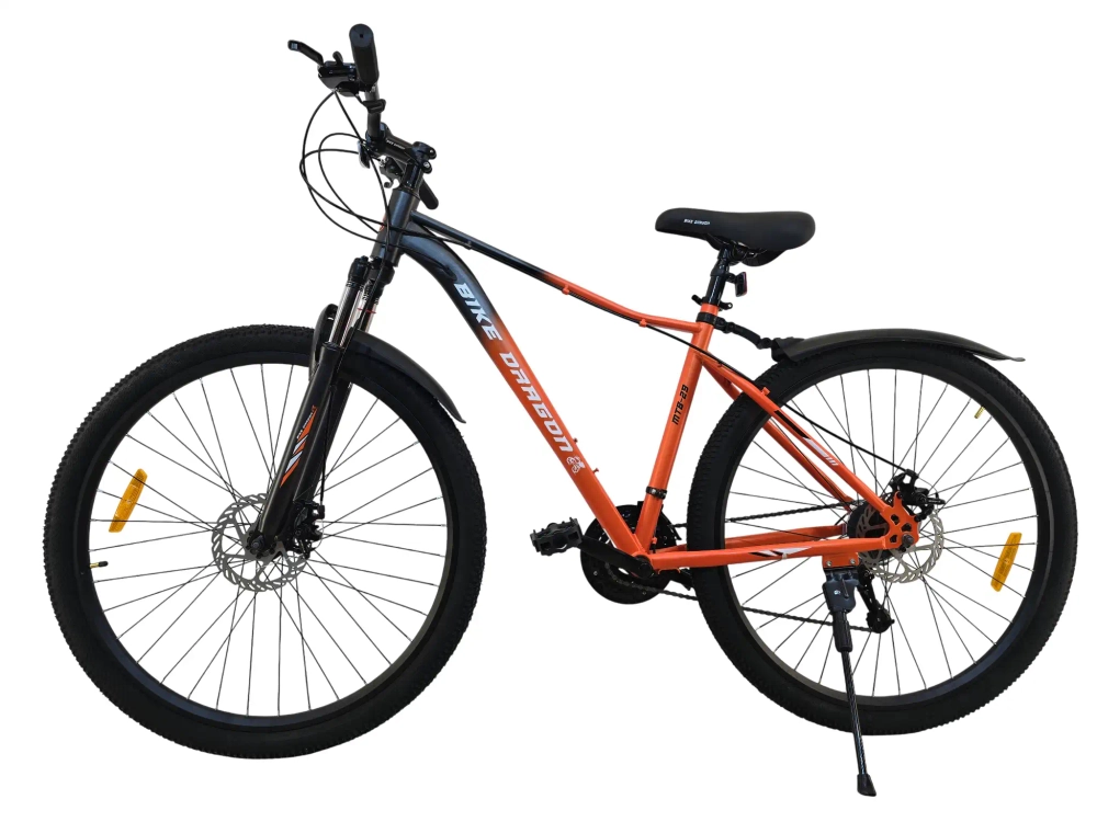 Велосипед Bike Dragon 29" 21ск BD-3-29-4 оранжевый