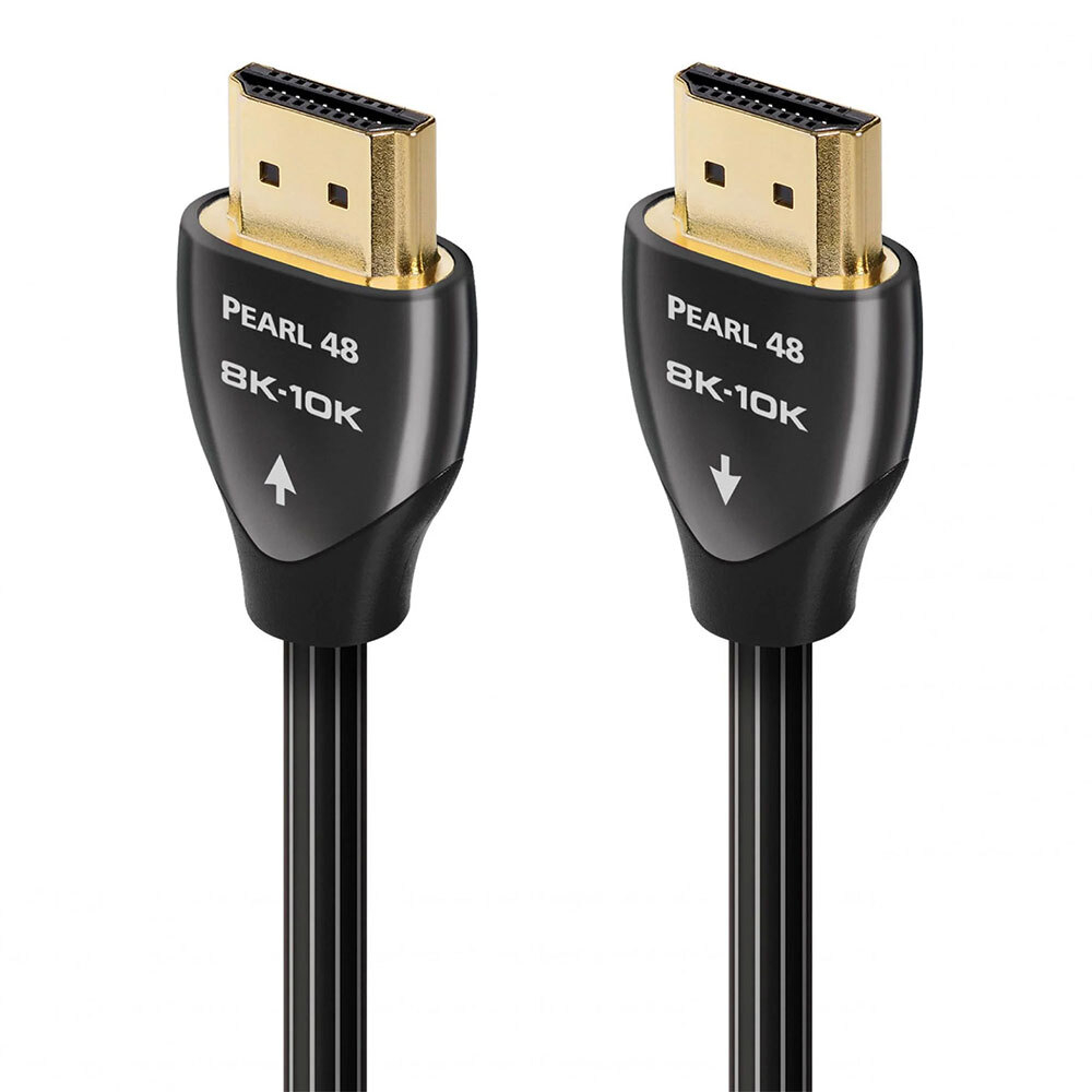 Кабель AudioQuest Pearl 48 HDMI, 5 метров
