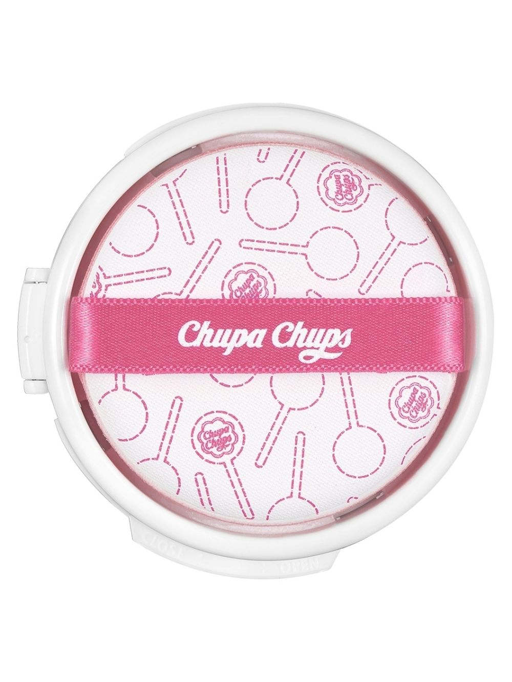 Сменный блок для тональной основы-кушона в оттенке Chupa chups 2.0 SHELL