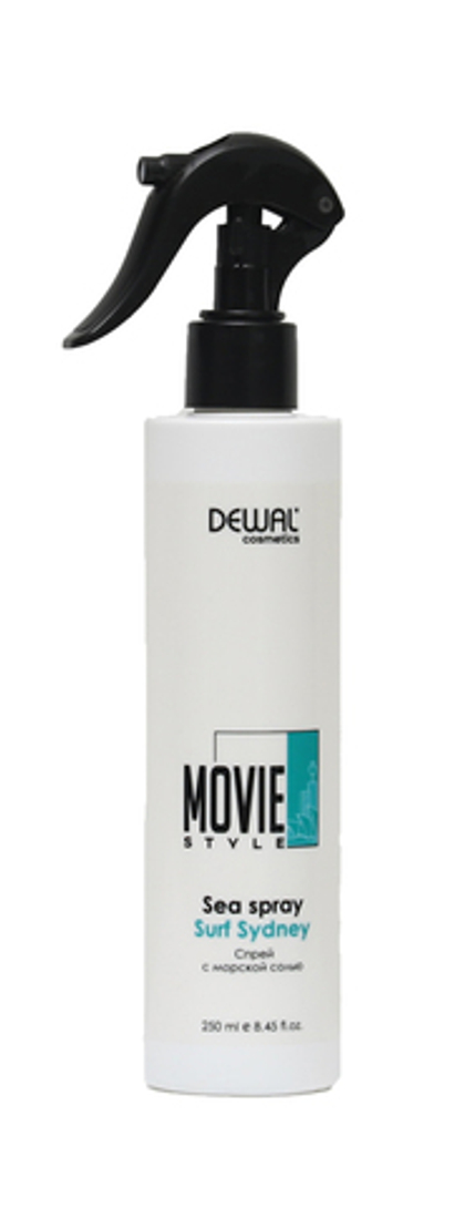 Спрей с морской солью Movie Style Sea Spray Surf Sydney, 250 мл