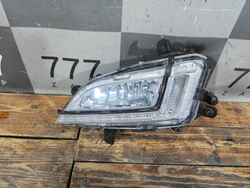 ПТФ передняя левая Hyundai Tucson 3 (TL) 18-21 Б/У Оригинал 92201D7600