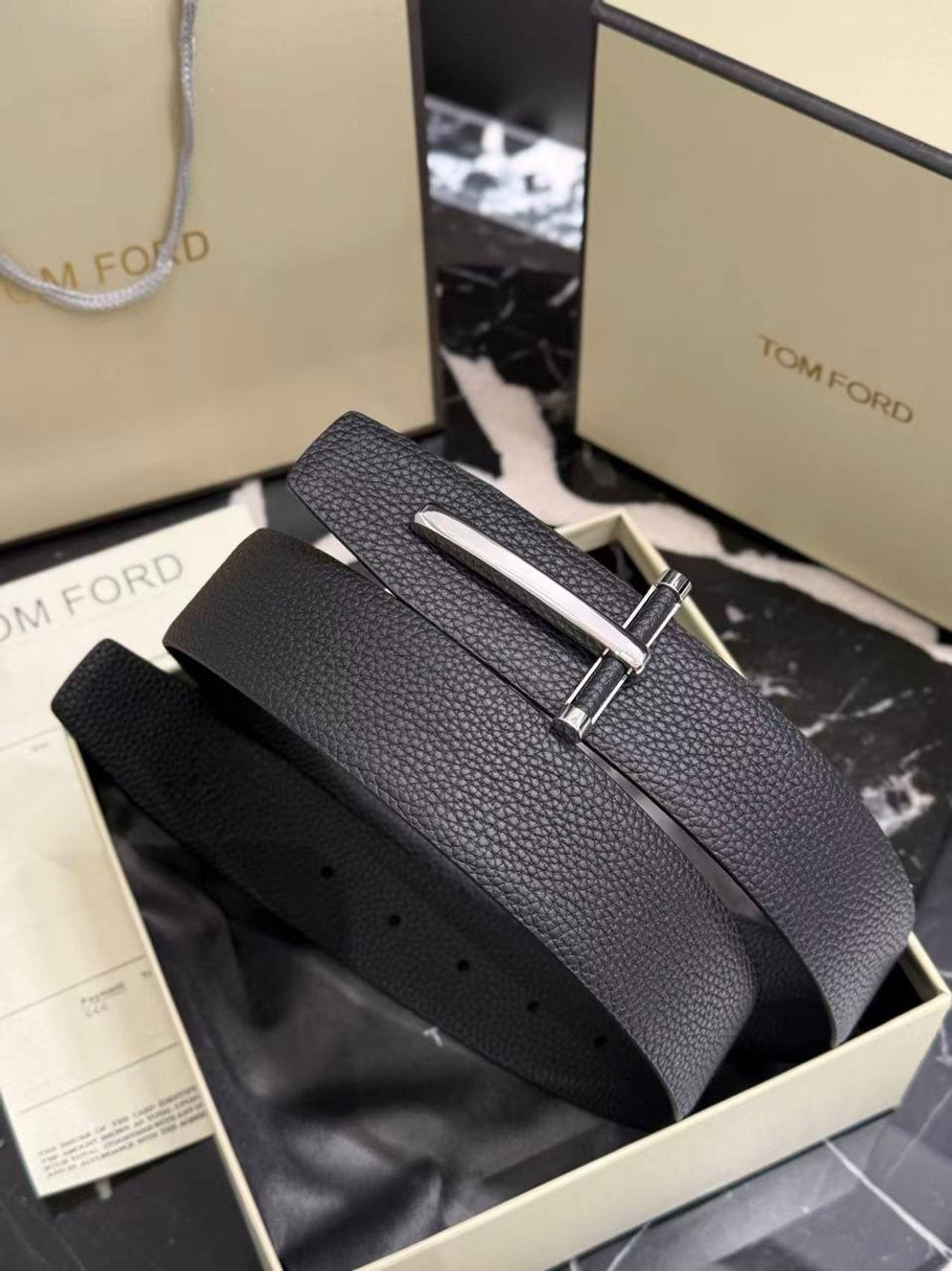Ремень Tom Ford