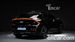 KIA EV6 Long Range 4WD — 2023