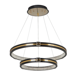 Подвесной светильник LED4U L77085-2