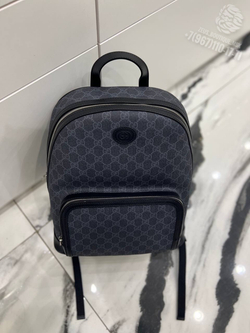 Рюкзак Gucci GG Supreme