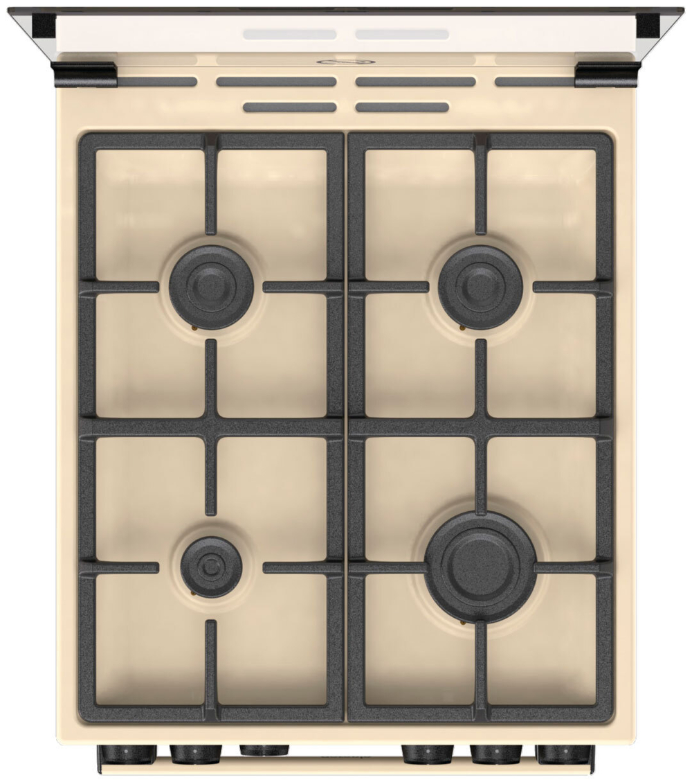 Газовая плита GORENJE GG5A21BEF