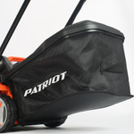 Аккумуляторная газонокосилка Patriot PT330Li 512300330