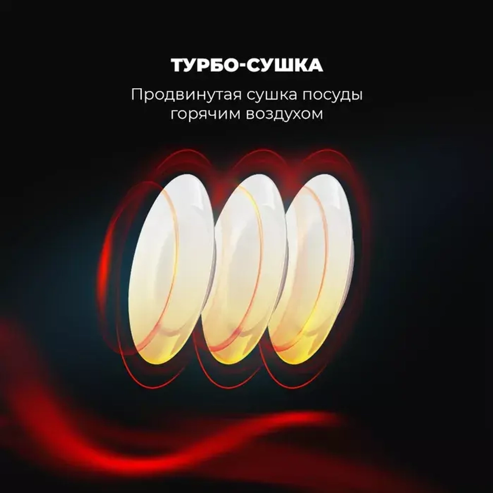 DeLonghi Встраиваемая посудомоечная машина DDW 06S Supreme nova