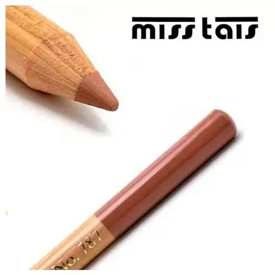 787 MISS TAIS Чехия - Карандаш для губ