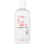 G9skin, Тонер White In Milk, 300 мл