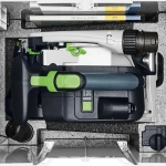 Погружная пила с подрезным диском TSV 60 KEBQ-Plus FESTOOL 576730