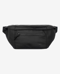 Сумка Crossbag Tech черная