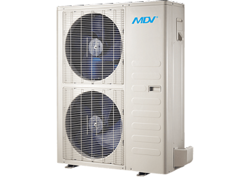 Канальный кондиционер MDV MDTJ-18HWN1/MDOU3-18HN1