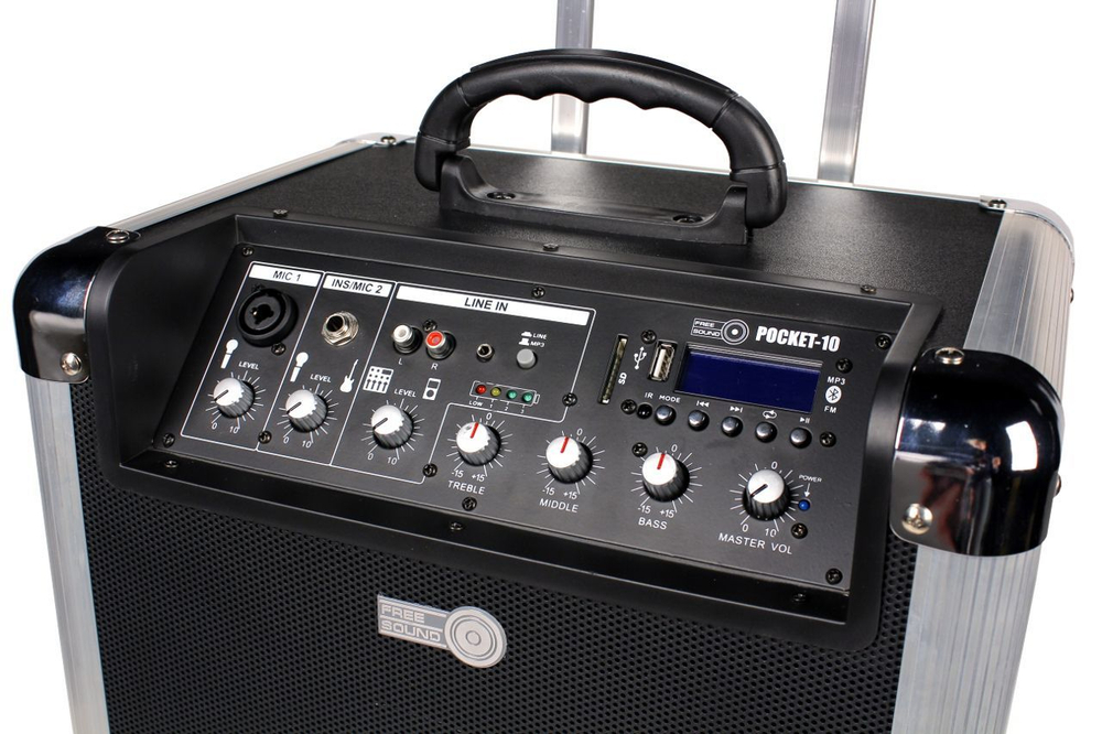 Free Sound Pocket-10