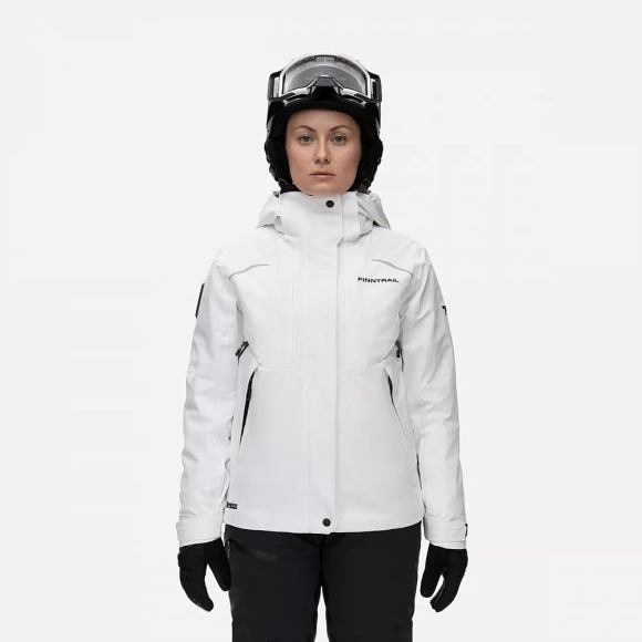 КУРТКА ГОРНОЛЫЖНАЯ FINNTRAIL ЖЕНСКАЯ ASPEN