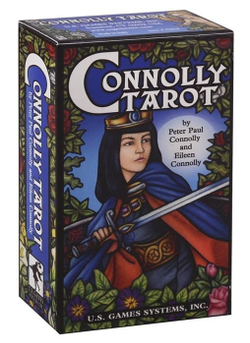 Connolly Tarot / Таро Конноли