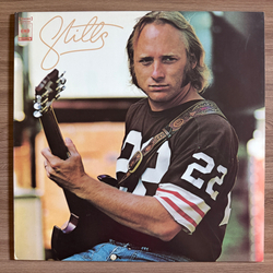 Виниловая пластинка Stephen Stills – Stills LP