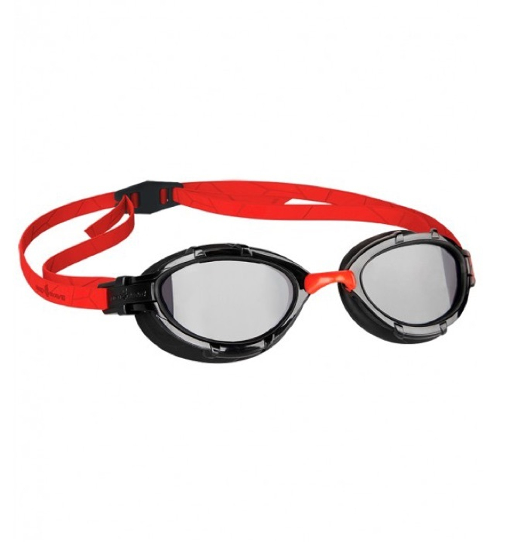 ОЧКИ ДЛЯ ПЛАВАНИЯ MADWAVE TRIATHLON