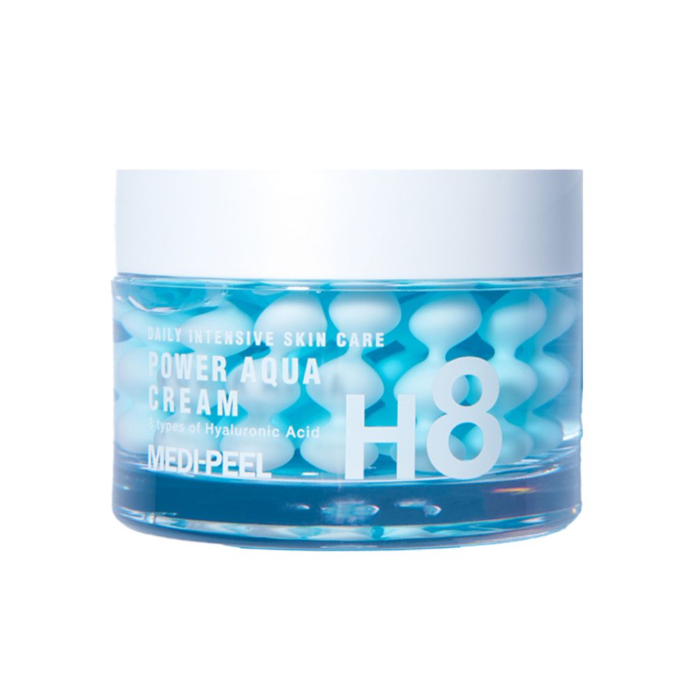Лифтинг-крем Medi-Peel Power Aqua Cream 50 мл