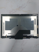Матрица (модуль) для ноутбука Lenovo ThinkPad X1 Yoga 3rd Gen Touchscreen, BZL, LBO+AUO (01YT250), оригинал