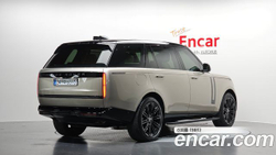 Land Rover Range Rover P530 Autobiography Long Wheel Base — 2024