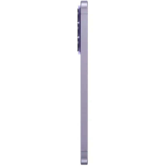 Смартфон Samsung Galaxy A57 5G 8 ГБ | 128 ГБ (Сиреневый | Awesome Lilac)