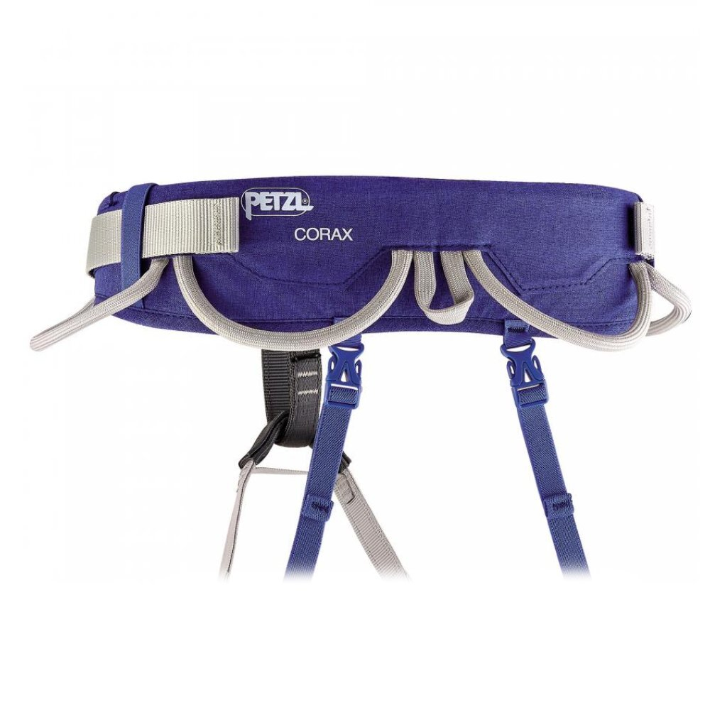 Обвязка Petzl Corax