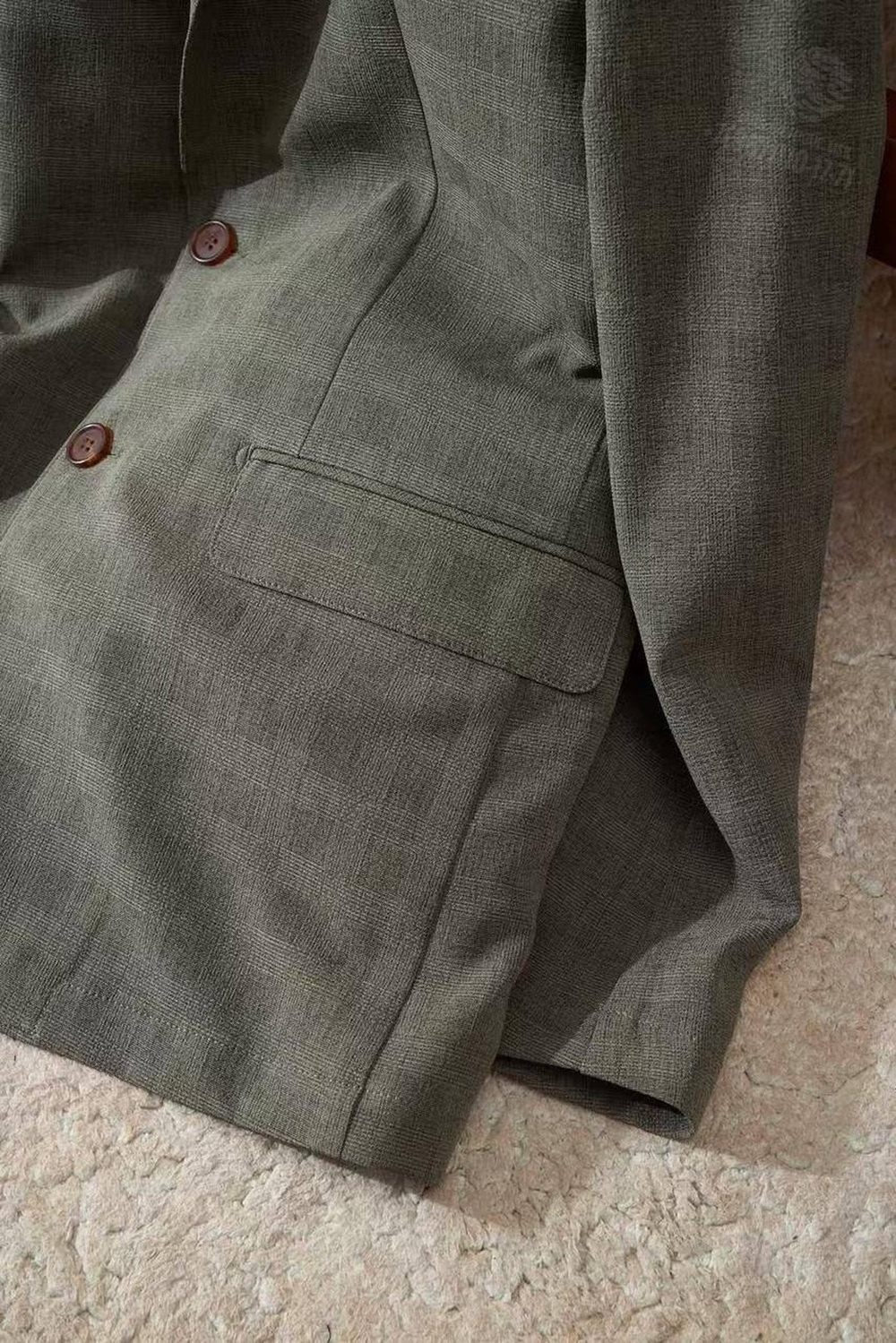 Пиджак Loro Piana