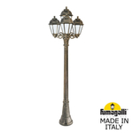 Ландшафтный светильник Fumagalli SABA K22.158.S31.BYF1R