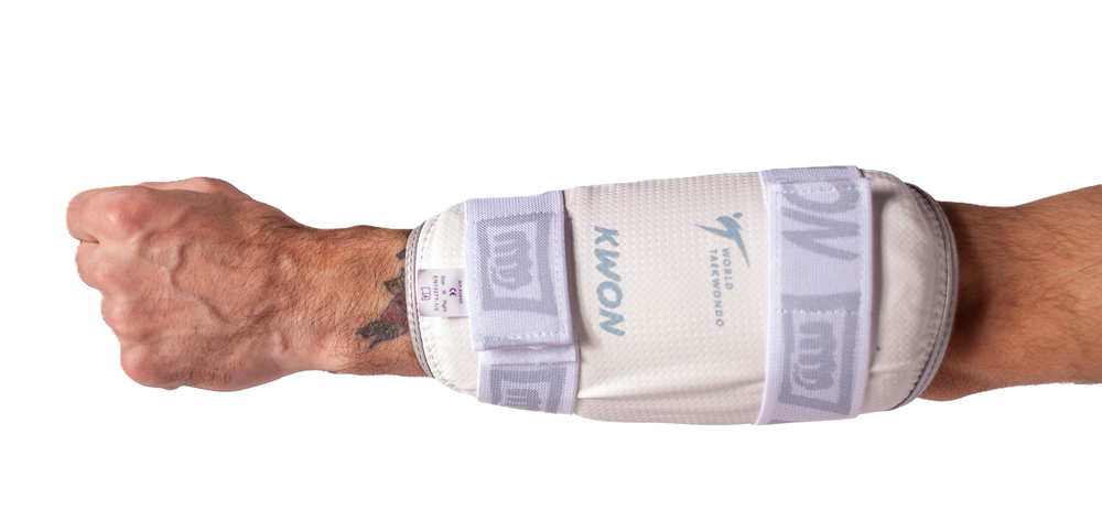 Kwon Forearm guard KSL