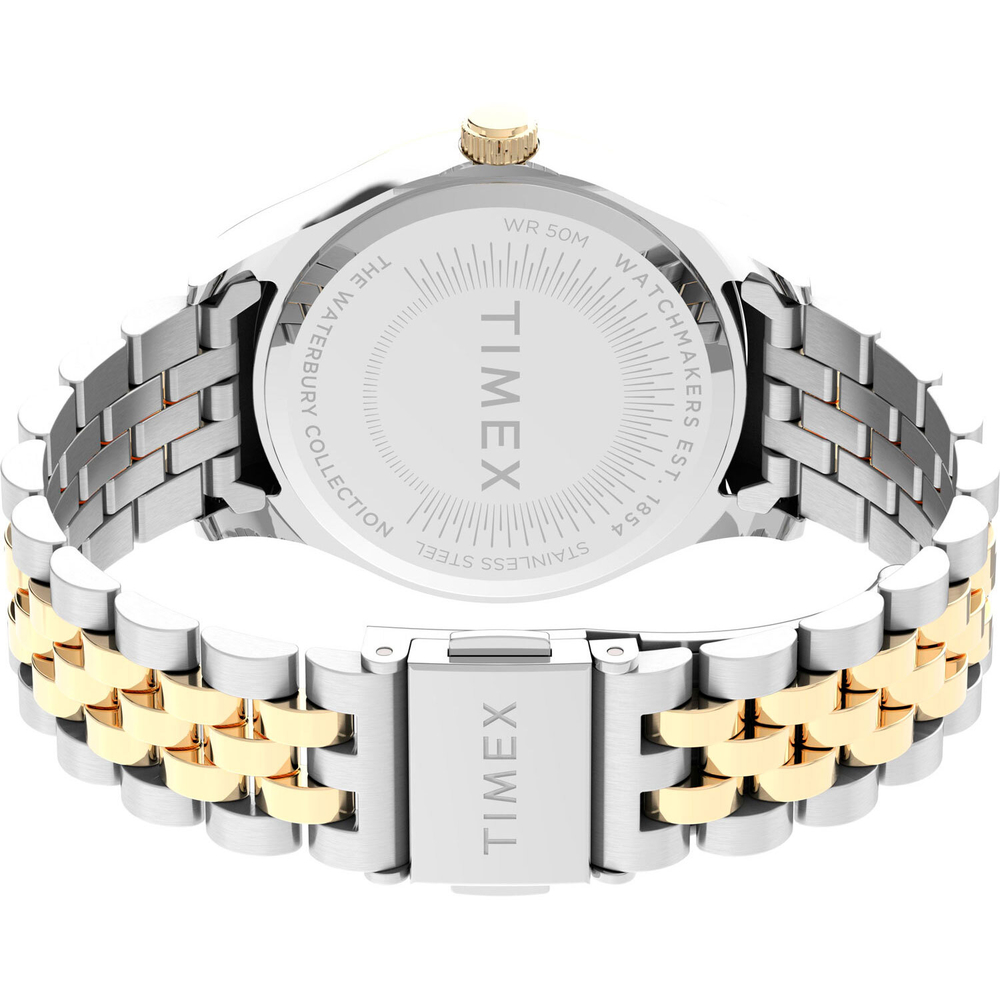Женские наручные часы Timex TW2V31600