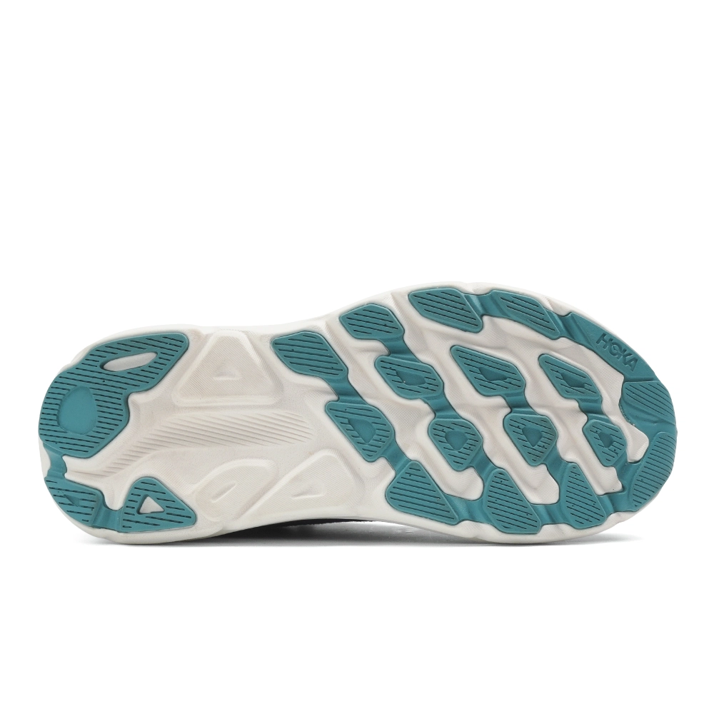 Кроссовки женские Hoka Clifton 9 WIDE