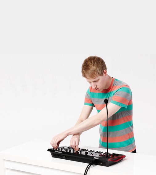 Roland JD-XI