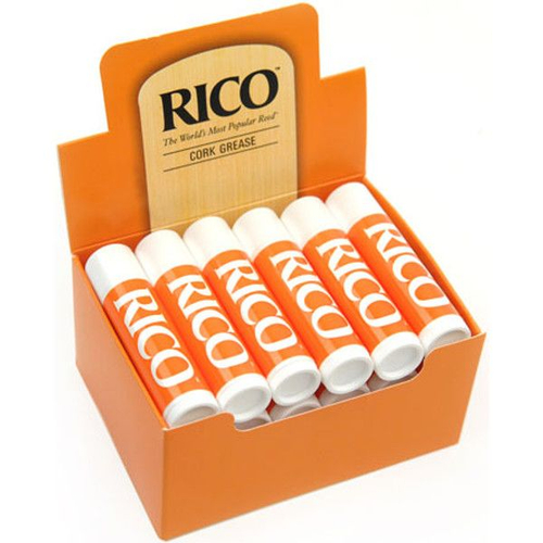 Rico RCRKGR12 смазка для духового инструмента