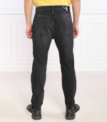 Джинсы CALVIN KLEIN JEANS - графитовый(J30J322821)