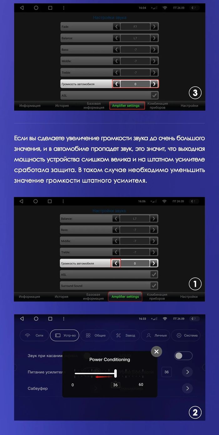 Магнитола для Toyota Camry 2011-2014 - Airoc AB-1118 (кнопки и крутилки), Android 13, Быстрая, SIM-слот, CarPlay
