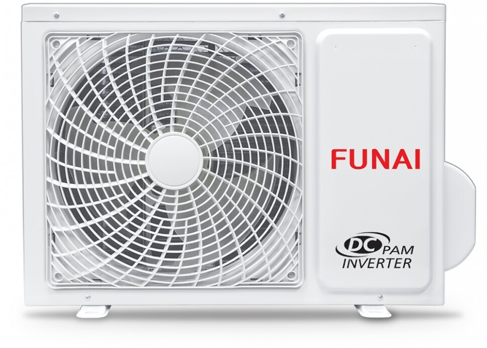 Сплит система Funai RAC-I-SN25HP.D04