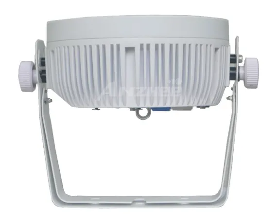Anzhee PRO PAR SIRIUS 18 WHITE