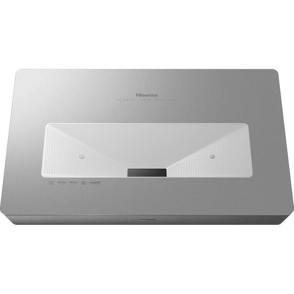 Телевизор Hisense 120L5H 120" 4K UHD Smart TV