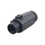 Увеличитель Vector Optics Maverick-III 3x22 Magnifier Mil, 3х-кратное увел., цвет черный (SCMF-31)