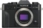 Fujifilm X-T30 Body Black