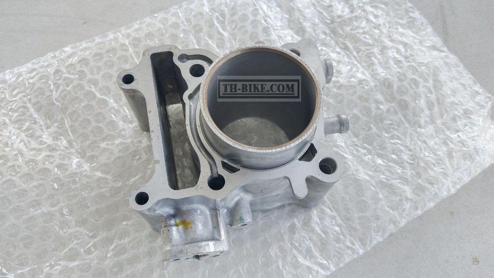 12100-K1Z-T00. CYLINDER COMP.. HONDA