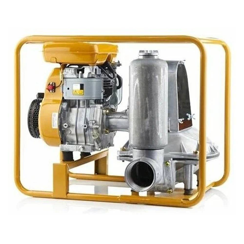 Мотопомпа бензиновая Daishin PTG-208T