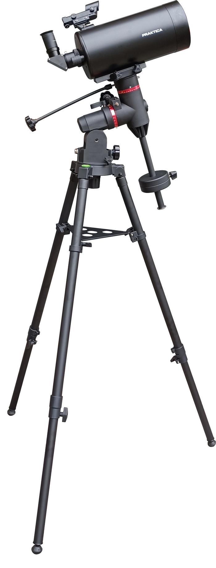 Телескоп Praktica SkyMAK Pro 127